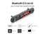 KEBIDU Bluetooth 5.0 MP3 Decoder Board DC 9V-12V FM Radio Module Wireless Car Carousel 5