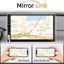 Car Radio 1 Din MP5 Multimedia Player 7 Inch Touch Screen FM ISO Power Aux Carousel 3