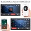 Car Radio 1 Din MP5 Multimedia Player 7 Inch Touch Screen FM ISO Power Aux Carousel 5