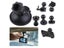 Car Suction Cup For Dash Cam Holder Vehicle Video Recorder With 6 Types Adapter Carousel 4