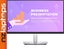 Dell P2422HE 24" USB-C 65W PD Hub IPS Monitor Carousel 1