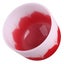 quartz crystal singing bowl matte singing bowl singing bowl instrument Crystal Carousel 4