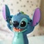 Disney Gifts - Stitch Vinyl Reversible Figurine, 12cm Carousel 4
