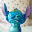 Disney Gifts - Stitch Vinyl Reversible Figurine, 12cm Carousel 5