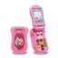 Peppa Pig - Flip & Learn Phone, Interactive, 17.5cm Carousel 4