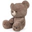 GUND - Kai Taupe Bear Large 50cm - Kids Soft Toy Teddy Bears Carousel 3