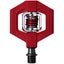 CRANKBROTHERS CANDY 1 PEDAL RED Carousel 1