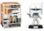 Funko Pop! Star Wars Boba Fett #388 2020 Galactic Convention Exclusive Carousel 1