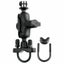RAM Action Camera / GoPro Mount with U-Bolt Rail Handlebar Base (short arm) Carousel 3