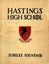 Hastings High School Jubilee Souvenir 1904-1954 Carousel 1
