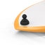 RAM Action Camera / GoPro mount with Surfboard / SUP Leash Plug base Carousel 2