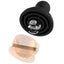 RAM Action Camera / GoPro mount with Surfboard / SUP Leash Plug base Carousel 6