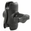 RAM Action Camera / GoPro mount with Surfboard / SUP Leash Plug base Carousel 7
