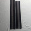 Vintage Stripe Japanese Kimono Silk Panels X6 Fabric Pieces Carousel 9
