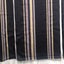 Vintage Stripe Japanese Kimono Silk Panels X6 Fabric Pieces Carousel 8