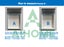 Custom-Made Roller Blinds in New Zealand Carousel 15