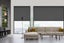 Custom-Made Roller Blinds in New Zealand Carousel 18