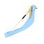Adjustable Floating Safety Belt Waistband Swimming Carousel 1