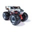 Monster Jam 1:64 Scale Duo Series: Marvel Official Iron Man Vs. War Machine Carousel 5