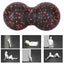 massage fitness ball muscle release ball EPP Massage Ball Body Fascia Relaxation Carousel 3