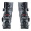 RIDERACT(R) Mens Motorcycle Boots Cruiser Activa Black Motorbike Boots Safety... Carousel 4