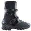 RIDERACT(R) Mens Motorcycle Boots Cruiser Activa Black Motorbike Boots Safety... Carousel 8