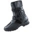 RIDERACT(R) Mens Motorcycle Boots Cruiser Activa Black Motorbike Boots Safety... Carousel 9
