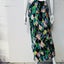 SIREN / multicoloured midi skirt / 16 / new with tags attached Carousel 8