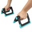 push up bars 2Pcs Multifunction Push Up Stands Handles Bars Abdominal Trainer Carousel 4