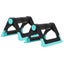 push up bars 2Pcs Multifunction Push Up Stands Handles Bars Abdominal Trainer Carousel 5