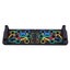 press push up board foldable push up board fitness equipment Foldable Press Push Carousel 1