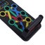 press push up board foldable push up board fitness equipment Foldable Press Push Carousel 4