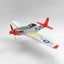 Volantex RC 768-1 Mustang P-51D 750mm Wingspan EPO Warbird RC Airplane RTF ( ... Carousel 4