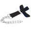 neck training harness neck strap trainer Sports Neck Weight Lifting Harness Neck Carousel 4