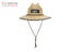 CDX Full Brim Straw Hat Carousel 1