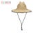 CDX Full Brim Straw Hat Carousel 3