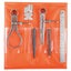 Groz 6pc Engineers Tool Set Carousel 1