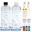 Epoxy Resin 1:1 1000ml Kit I1015TP0 Carousel 8