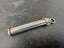 Antique S. Mordan & Co Sterling Silver Telescopic Pencil and Fountain Pen Combo Carousel 3