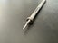 Antique S. Mordan & Co Sterling Silver Telescopic Pencil and Fountain Pen Combo Carousel 9