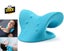 Neck and Shoulder Relaxer, Neck Stretcher Pillow Clearance DEAL Carousel 1