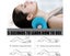Neck and Shoulder Relaxer, Neck Stretcher Pillow Clearance DEAL Carousel 3