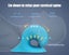 Neck and Shoulder Relaxer, Neck Stretcher Pillow Clearance DEAL Carousel 7