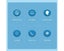 Neck and Shoulder Relaxer, Neck Stretcher Pillow Clearance DEAL Carousel 10