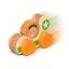 Melissa & Doug: Go Tots - Star Car (Green / Orange) Carousel 3