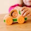 Melissa & Doug: Go Tots - Star Car (Green / Orange) Carousel 4