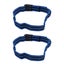 occlusion training band muscle gain band blood flow restriction band 2Pcs Carousel 3