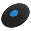 balance stability trainer Balance Board Plastic Anti Slip Exercise Balance Carousel 2