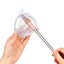 Haakaa: Silicone Cleaning Brush Kit - Suva Grey Carousel 3