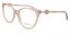 Versace VE3298B Asian Fit 5339 55 New Women Eyeglasses Carousel 2